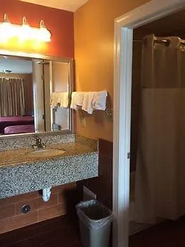 ***  ريتشموند Deluxe Motel الولايات المتحدة الأمريكية