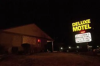 Deluxe Motel Richmond