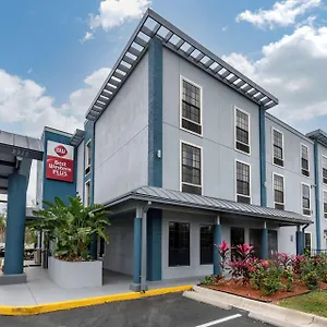 Best Western Plus Gateway 3*, Bradenton United States