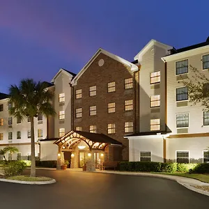 Staybridge East- Brandon, An Ihg 3*, Tampa United States