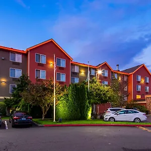 Best Western Plus Mall Drive 3*, Vancouver United States