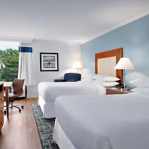 3* Hotel Four Points By Sheraton Richmond Airport