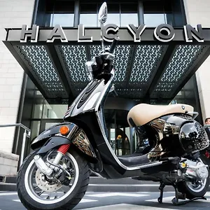 Halcyon - A In Cherry Creek 4*, Denver United States