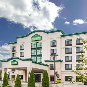 3* Hotel Wingate By Wyndham Short Pump