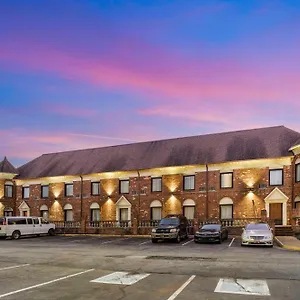 3* Hotel Best Western Plus Governor's Richmond