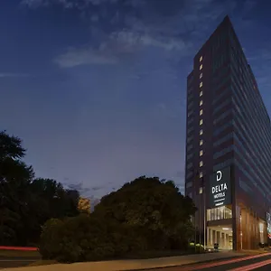 4* Hotel Delta By Marriott Downtown