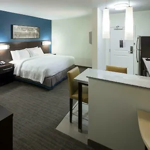 4* Hotel By Marriott Downtown