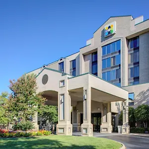 Отель Hyatt Place Richmond Arboretum, North Chesterfield